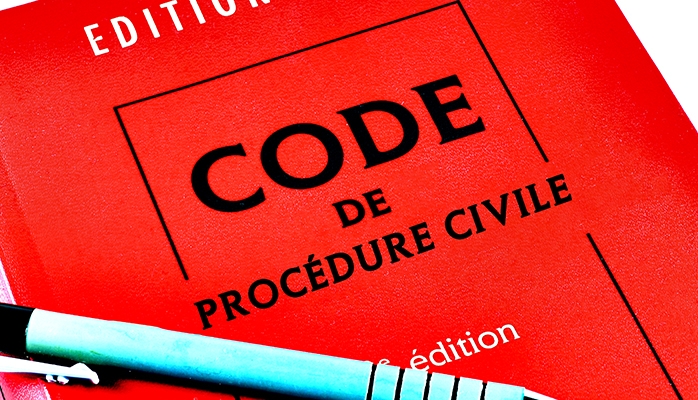 La tierce opposition est irrecevable en l’absence d’intérêt à agir ! La tierce opposition est irrecevable en l’absence d’intérêt à agir !